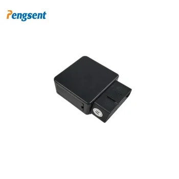 Pengsent FM08E Odb Diag And Odb2 Mqtt Gsm Obd2 Tracking System For Cars Trucks 2 Can Bus Api Mini Car Obd Ii Gps Tracker