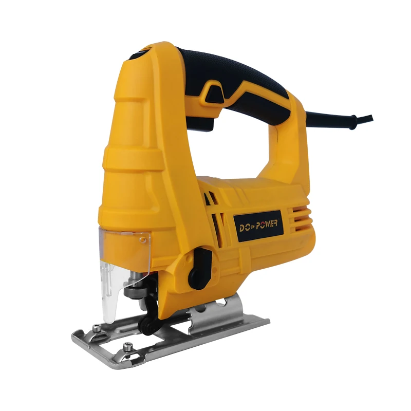 Electric 55mm wood jig saw cutting machine woodworking band saw blade