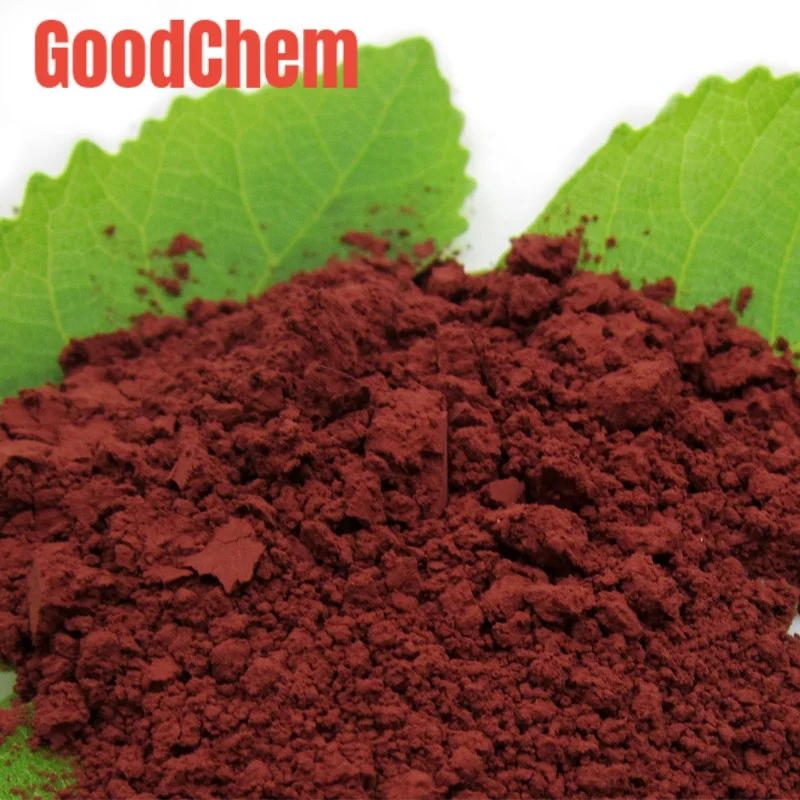
Red Fermented Rice Food Coloring Red Yeast Rice/Red Fermented Rice Halal Color Value 1000 
