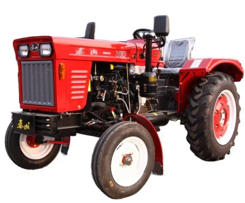 Excellent Material tractor 30HP agricultural machinery chinese tractors prices garden tractor