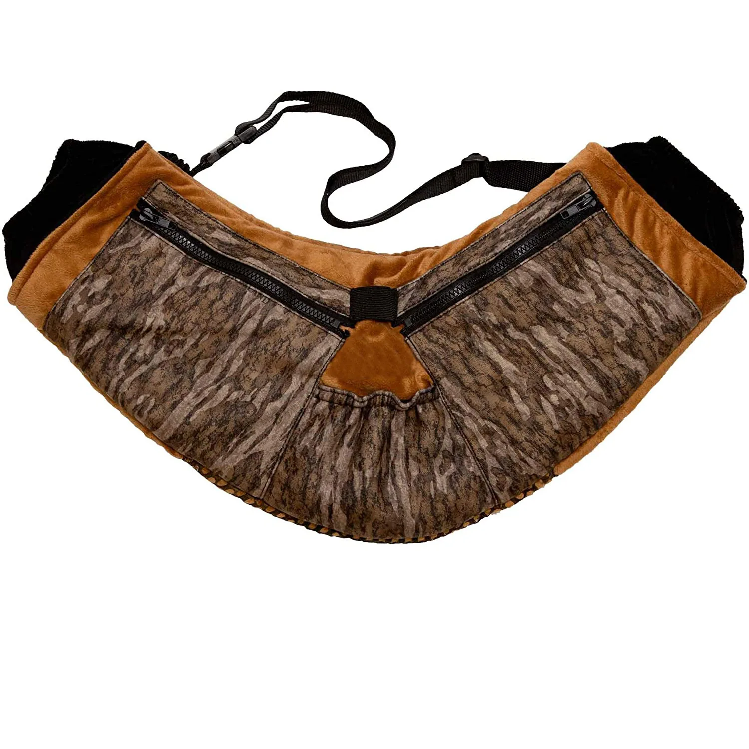 Hand Warmer Muff for Hunter Safety System