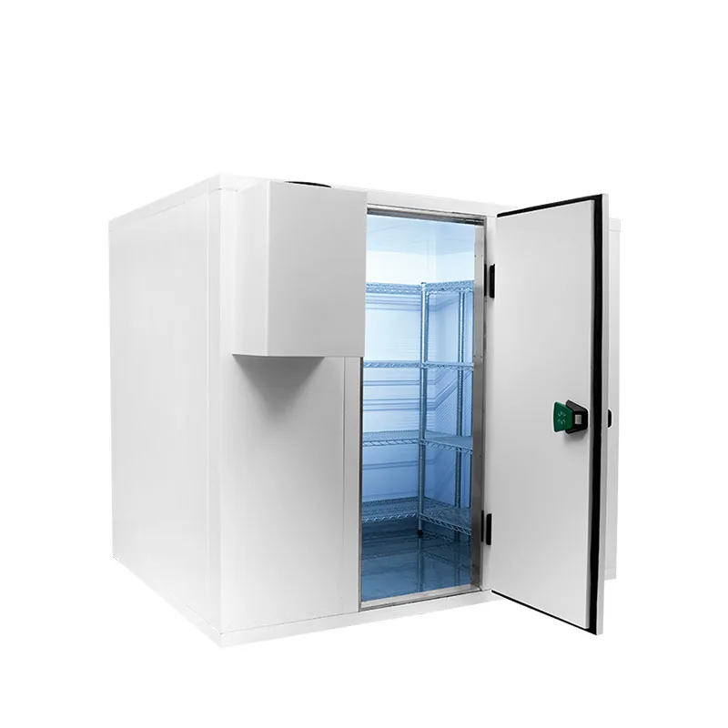 High Quality vegetables freezer cold room vegetable chiller for sale