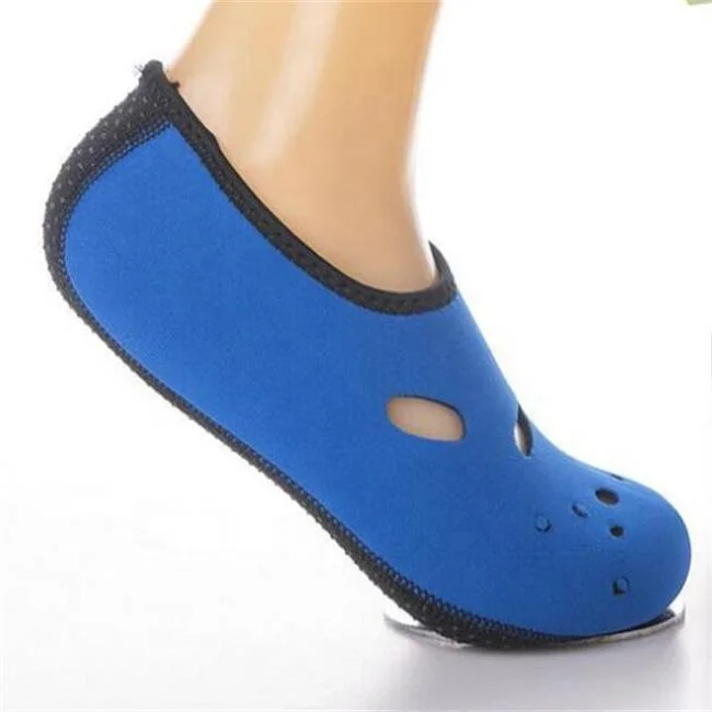 scuba neoprene socks water shoes  Beach Swim Diving  Durable Socks Sand Swimming Diving Surfing Fishing Socks for Water Sports
