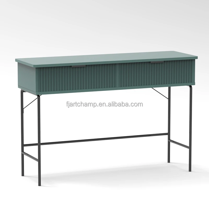 Nordic Home Furniture Bedroom Contemporary Storage Wood Night Stand Nightstand