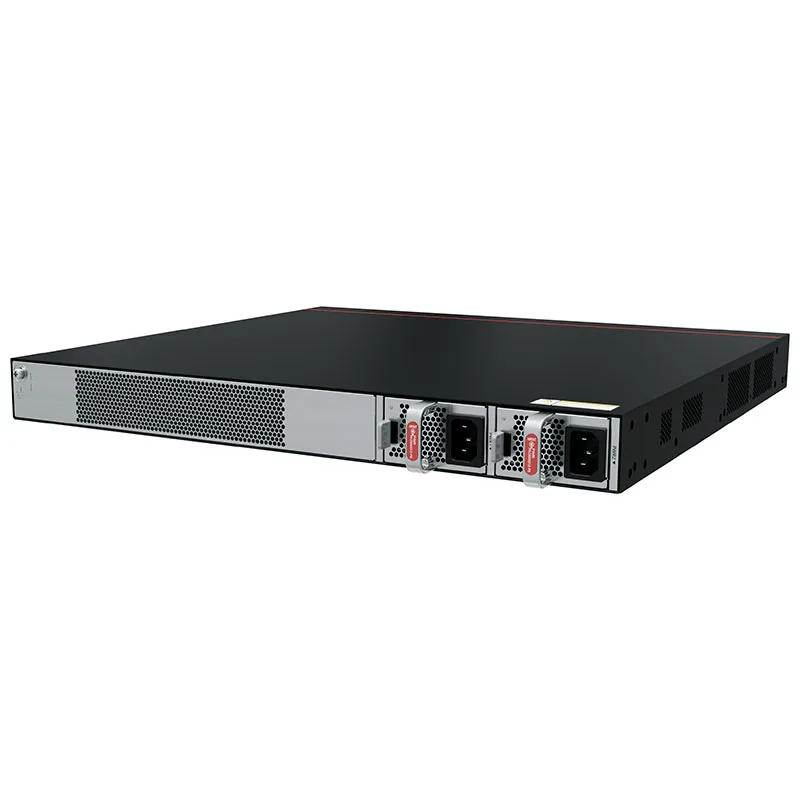 Hua Wei 24*Ge SFP 8* Dual-Purpose 10/100/1000 4*10ge SFP+ 2 X 12ge Stack Ports S5735-S24st4xe-V2 Poe+ All Optical Gigabit Switch