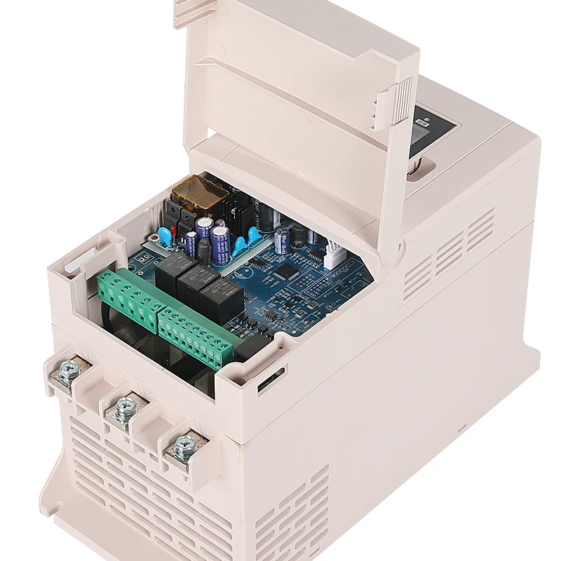 3phase 380V  200KW IP20 Water Pump Soft Starter High Qualified Soft Start