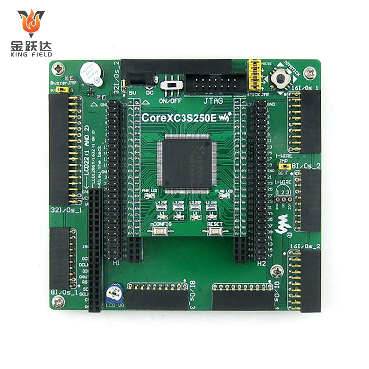 Shenzhen PCBA Board Factory Provide SMT Electronic Components PCB Assembly Service PCBA Proveedor