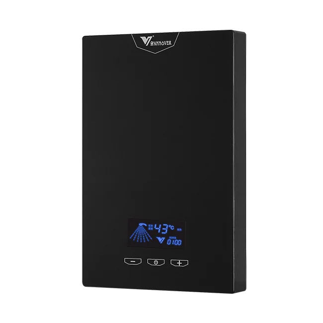 Quality Leadership 5G Smart High Technology Constant Temperature Instant Water Heaters