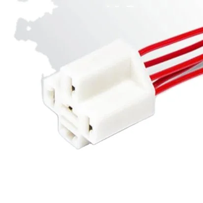 Отожмите жгут HX3402 разъем 2121-3724061 для подключения 5-контактный реле автомобилей Lada (ВАЗ газ УАЗ