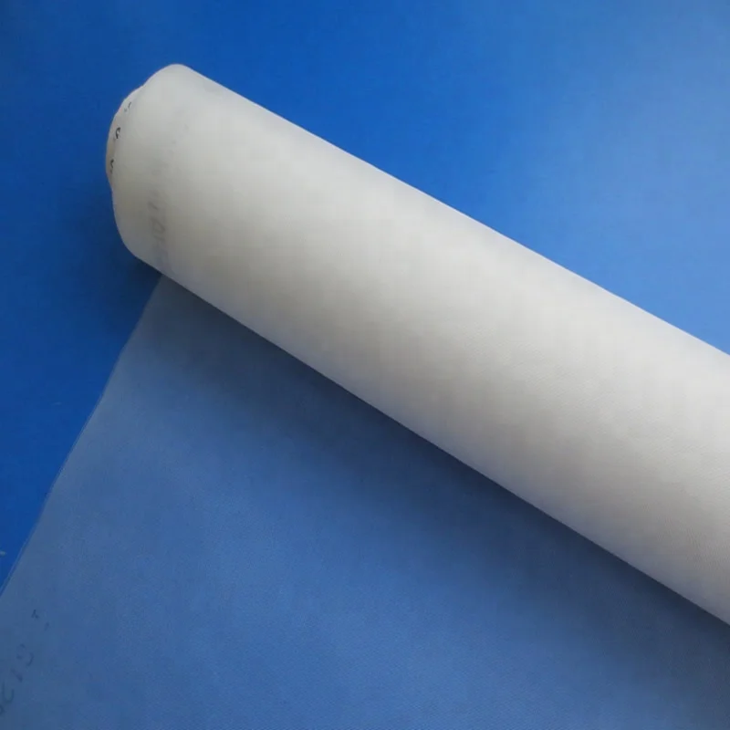 Food Grade 5 10 25 30 40 50 60 70 80 90 100 120 150 200 250 300 400 500 Micron Monofilament Polyamide Nylon Filter Screen Mesh