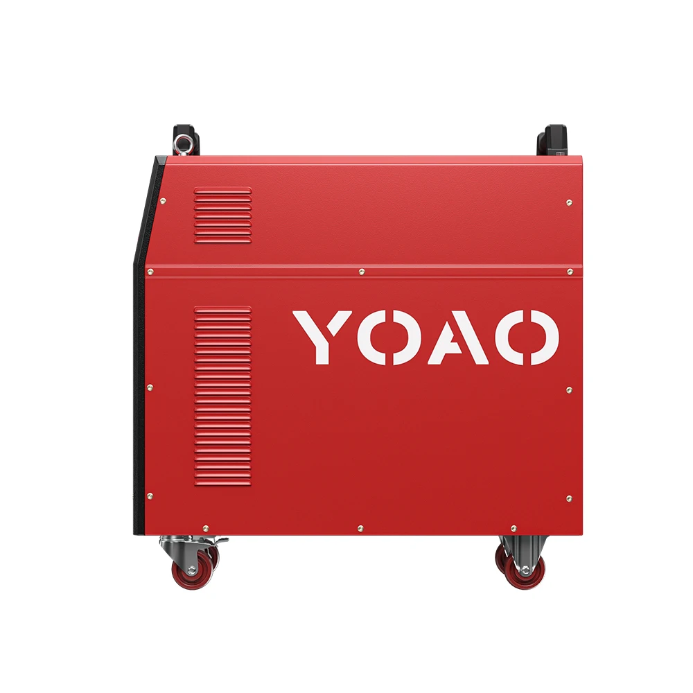 YOAO Hot New Products Air Plasma Cutting Machine Cut 160 IGBT Module Type LGK 160 Plasma Cutter