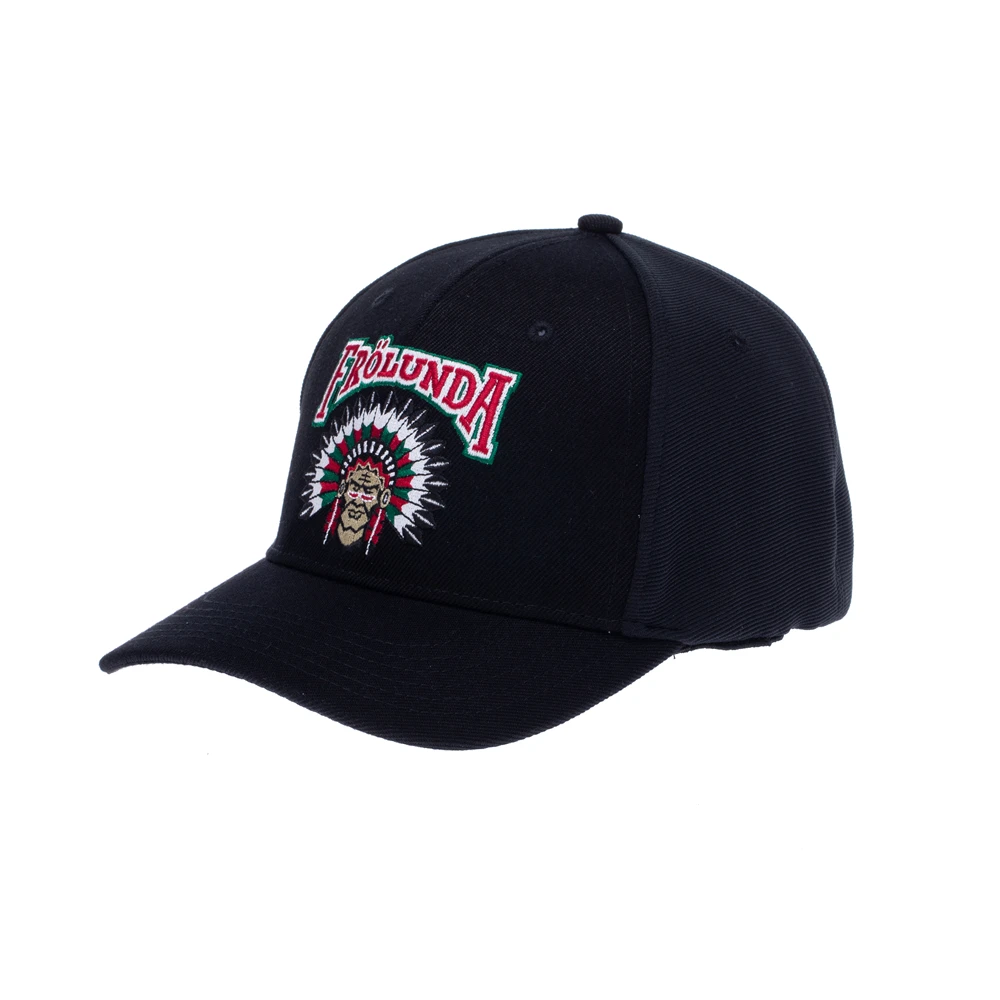 Special embroidery sport caps baseball cap manufacturer