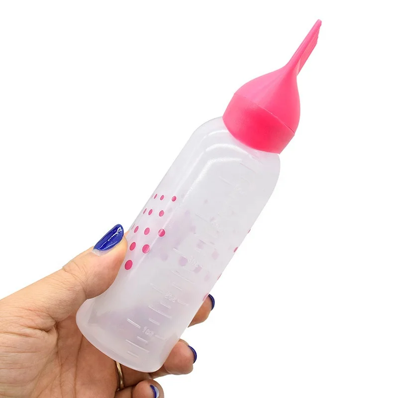 Factory hot selling colorful plastic soft hair oil comb dye dispensing squeeze dye applicator comb