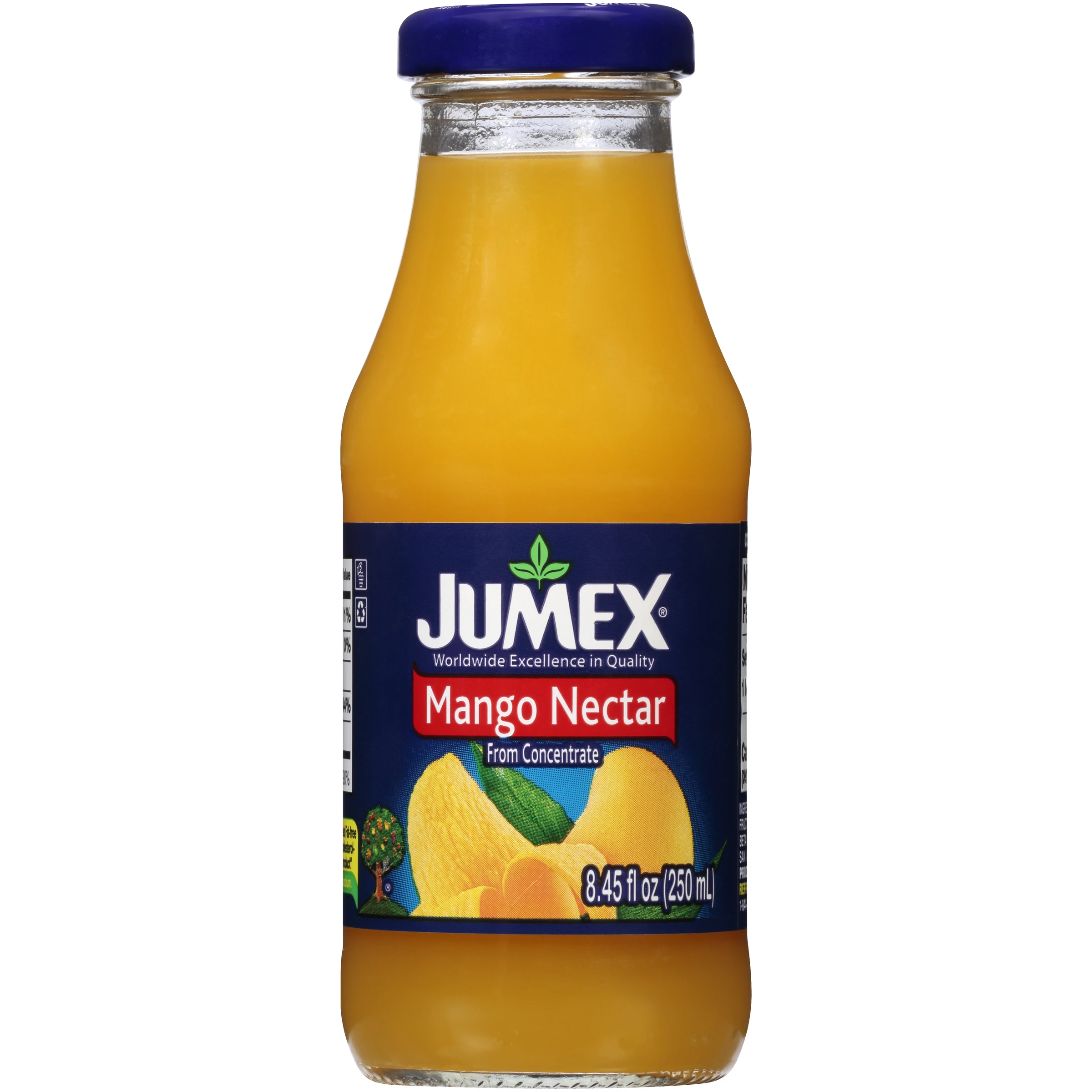 Jumex Juice - Mango Nectar - 8.45 fl oz (250ml)