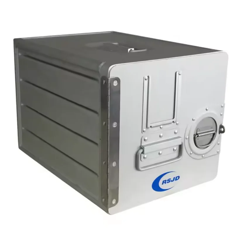 Aircraft Airline Standard Food Service Container ATLAS Box