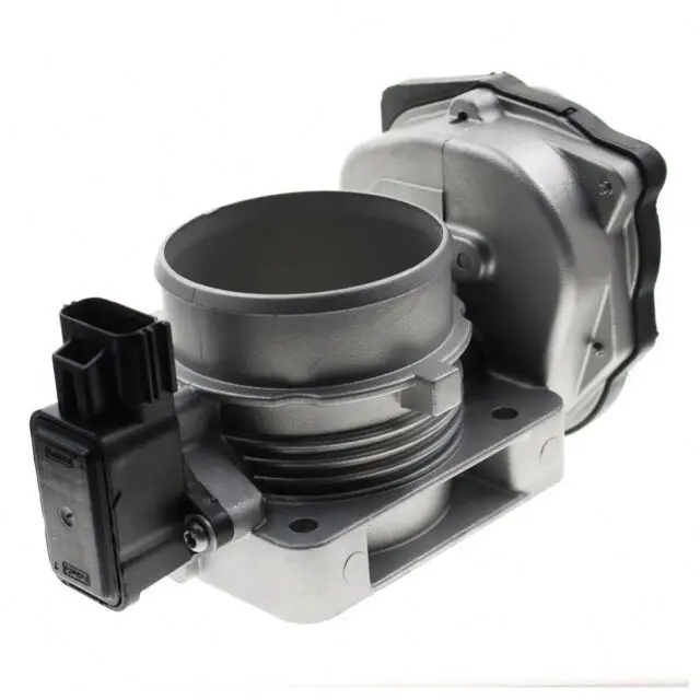 Оптовая продажа, высококачественный корпус дроссельной заслонки, подходит для FORD CROWN VICTORIA OE 6R3Z-9E926-AA