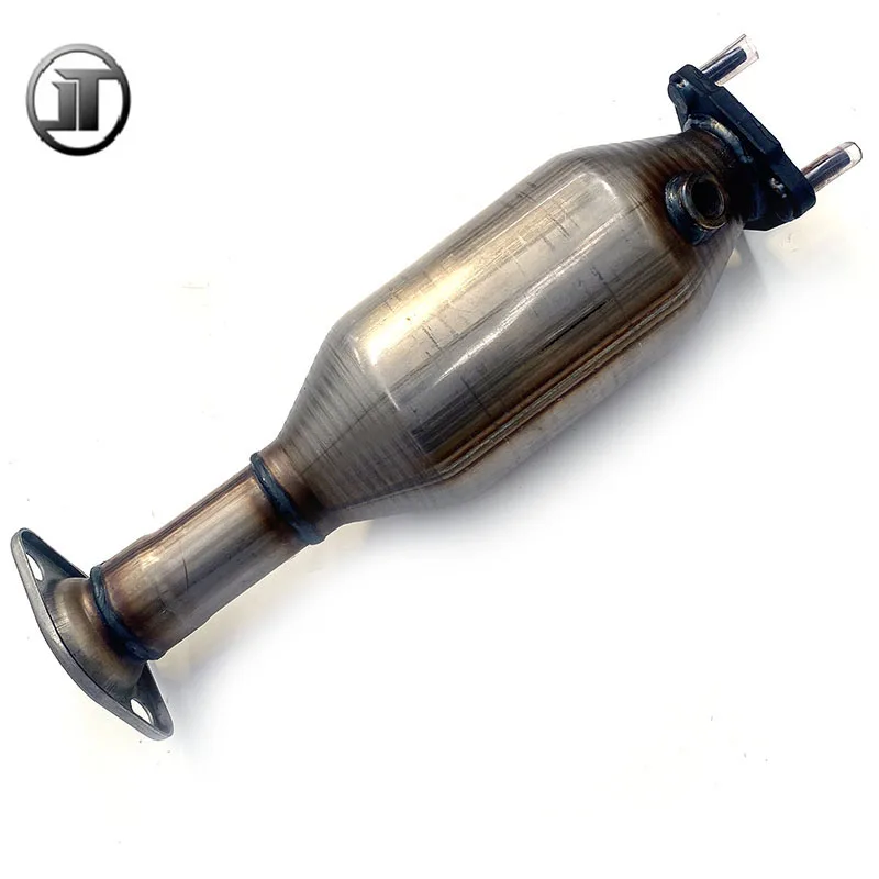 Car Catalyst Price Motorcycle Exhaust Catalytic Converter for Honda CRV 2.0L