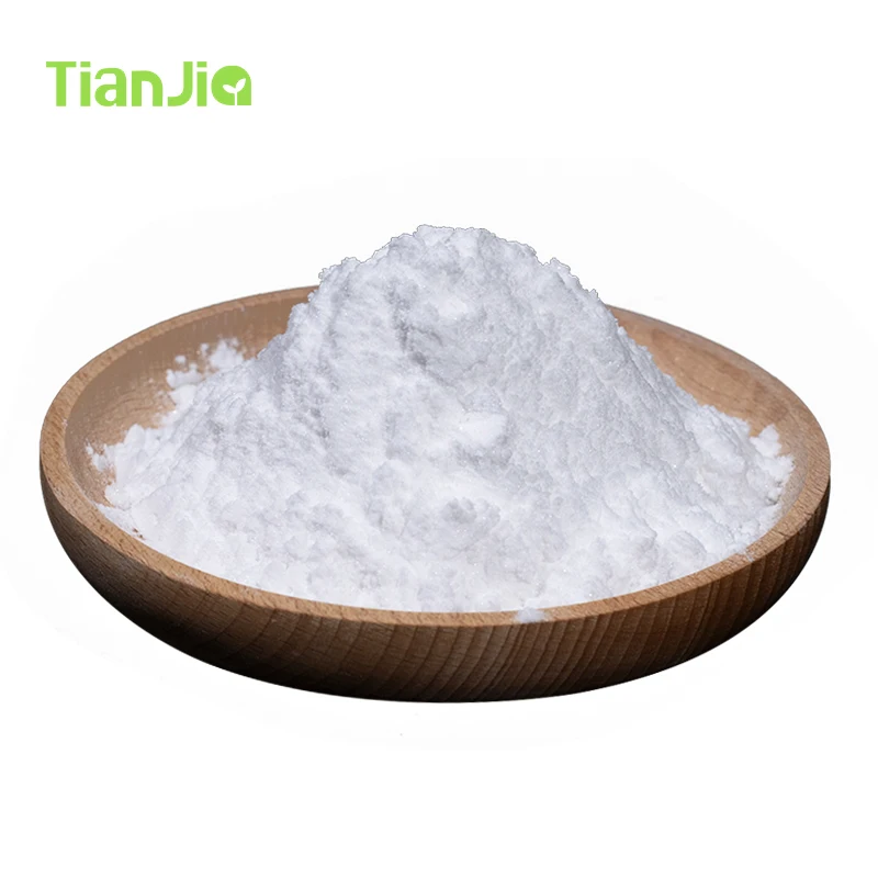 TianJia Factory Price Food Grade High Quality food additives resistant dextrin Powder