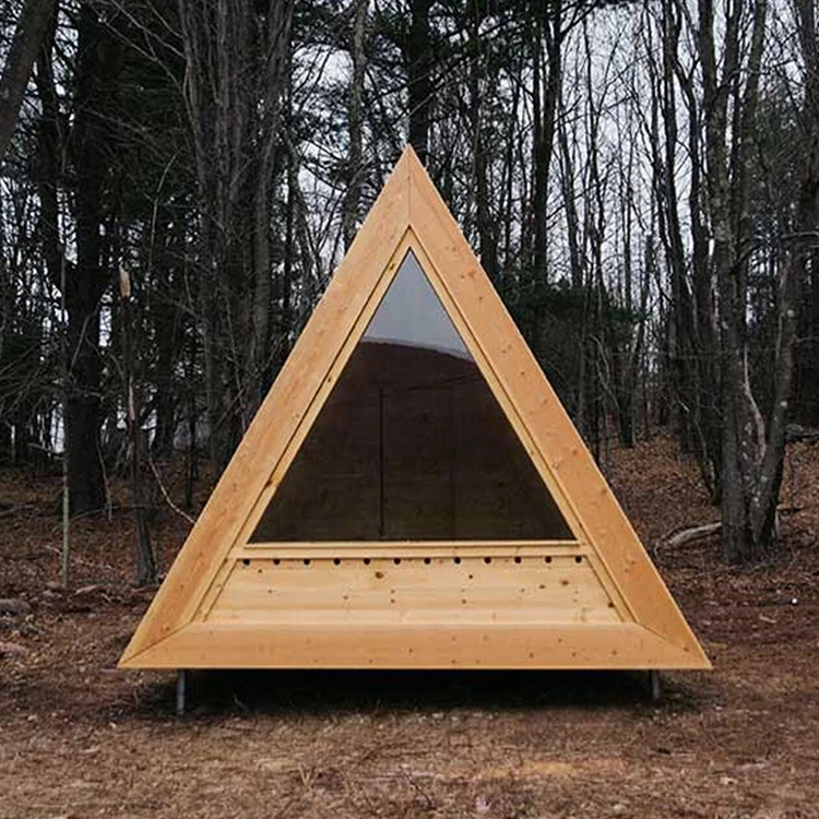 Mytotel high efficiency casas modulares prefabricadas log portable house industry in china mobile cabin prefab houses