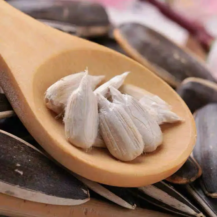 Raw Ukrainian wholesale sunflower seeds Bakery Grade