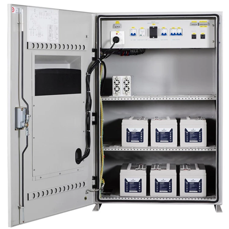 emerson ups Vertiv IPC-0030B IP44 ups 500va 220v uninterruptible power supply