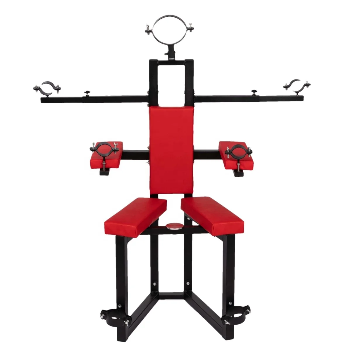 bdsm tools body harness bdsm furniture themed toys bondage wooden chair props restraint frame erotic sex toy chair