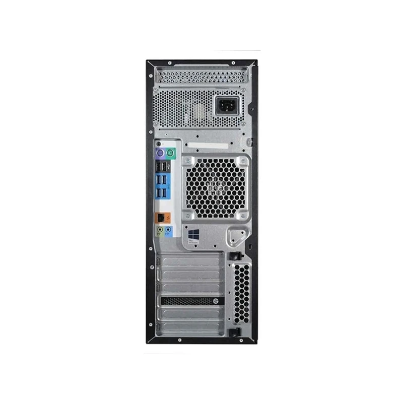  Оригинальная рабочая станция серии Hp