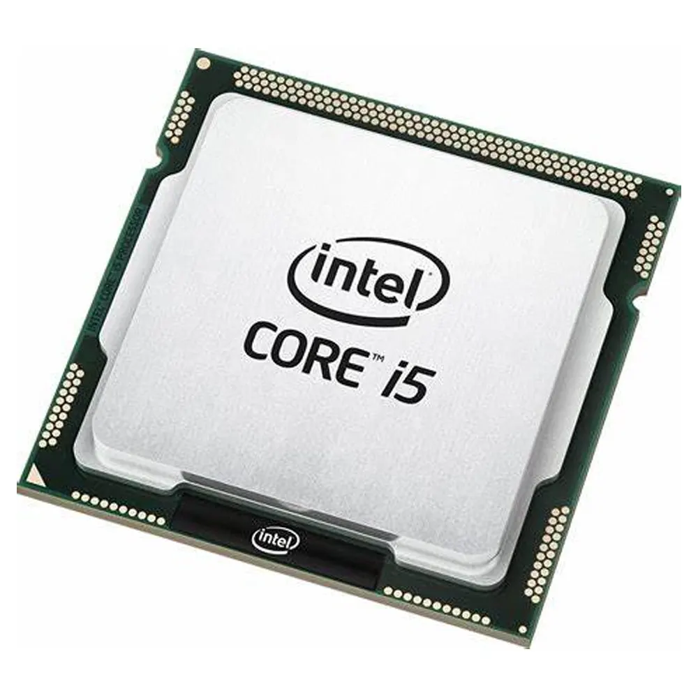 Intel Core I5-2400S CPU Desktop Processor LGA 1155 Socket 2.5GHz 32 Nanometer Products Cache Main Place Stock Ready 100% test OK
