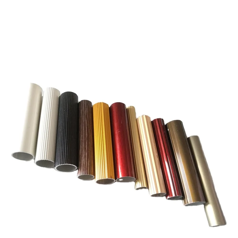 aluminium pipes tubes  aluminum light box profile aluminium kitchen cabinet design