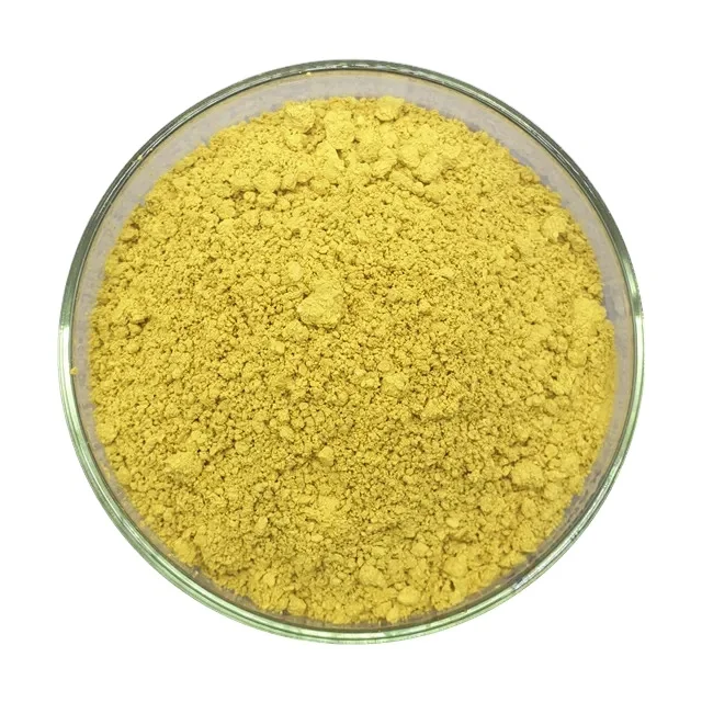 Supply 100% Natural Hesperidin Methyl Chalcone