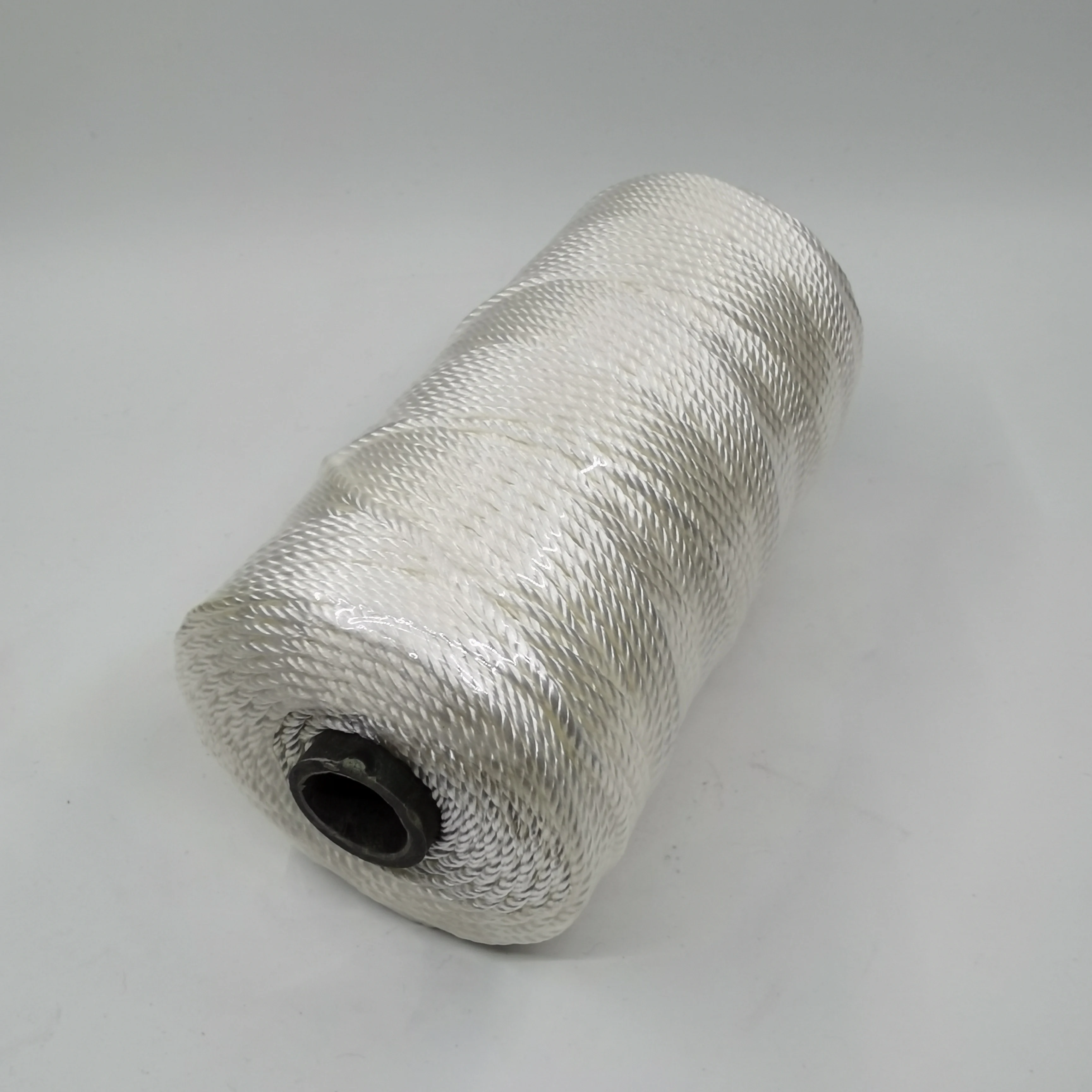 High Tenacity 210d/90 100% Polyester Filament Fishing Twine for