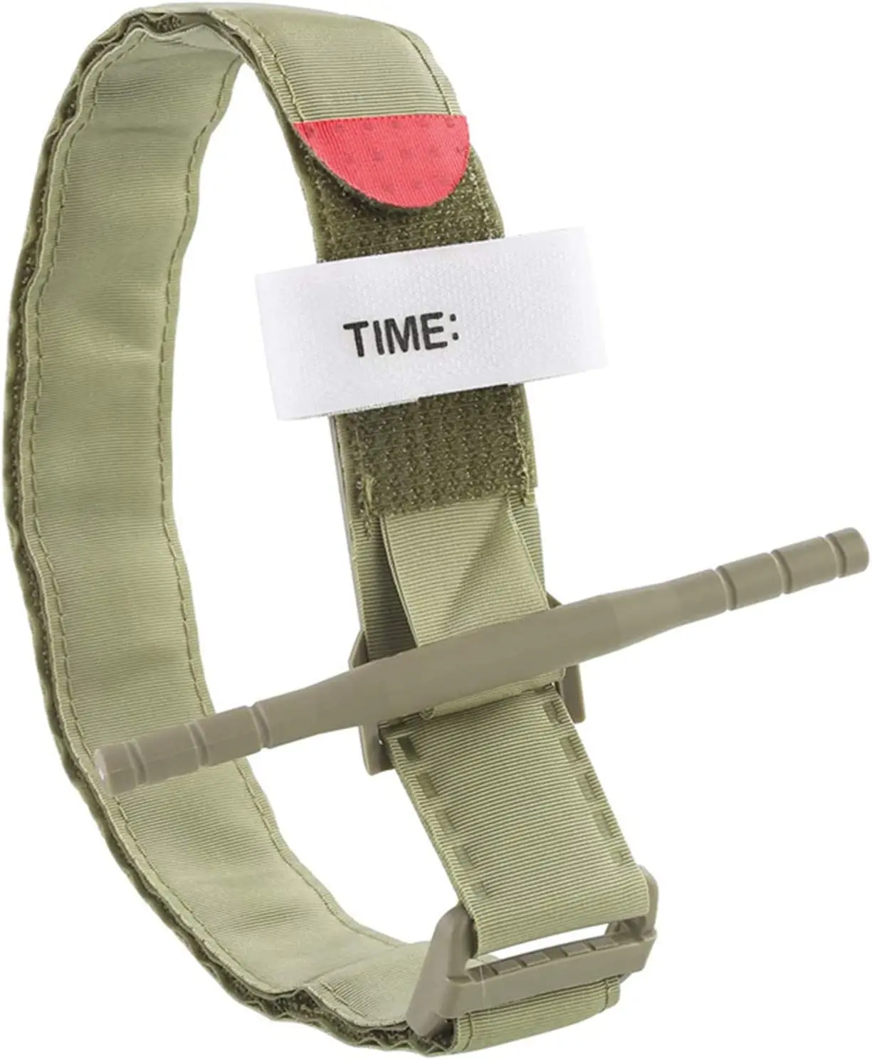 Gujia Wholesale Outdoor First Aid Kit Resource Application Hemostatic Cuff Tactical Medical Cat Tourniquet