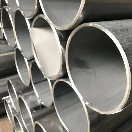 ASTM 201 304 stainless steel pipe construction China custom size 4 inch ss 316 stainless steel welded pipe