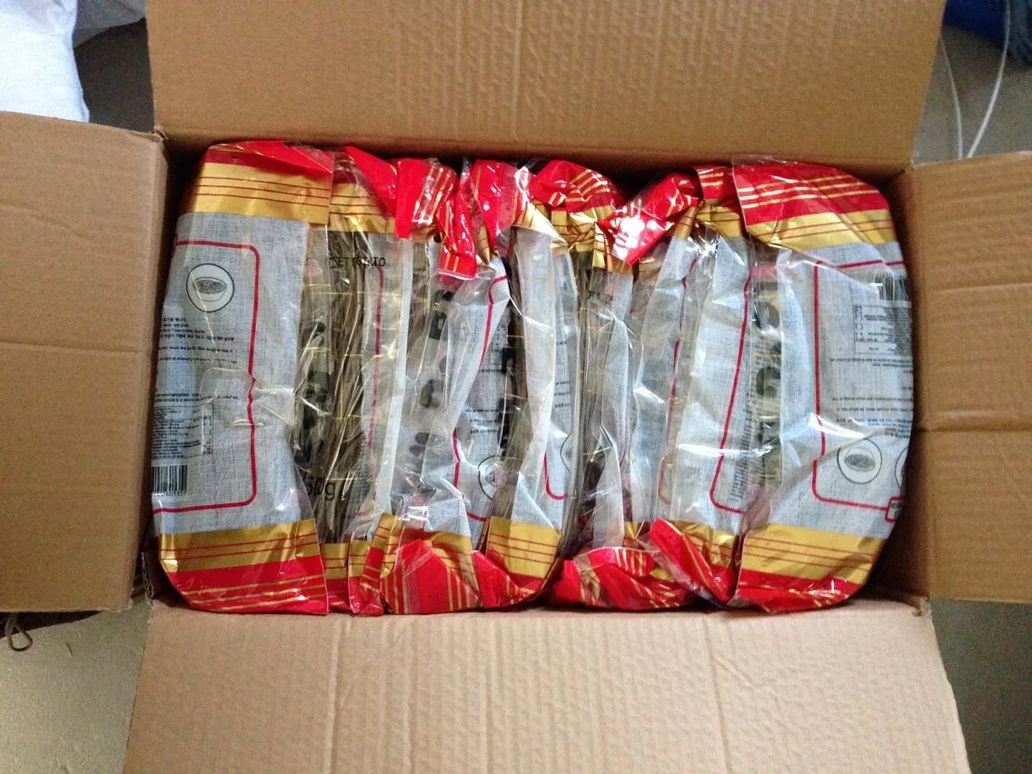 100% Корейская Лапша для сладкого картофеля