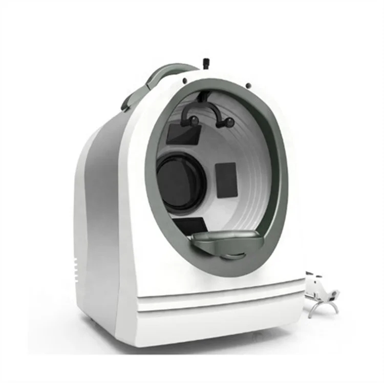 Good Quality Magic Mirror Skin Analyzer Facial Skin Scanner for Salon Use