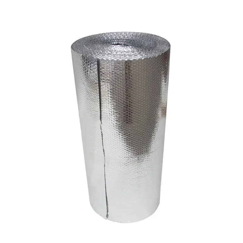 Professional custom new listed rigid Xpe foam insulation building materials foam foil insulation materials