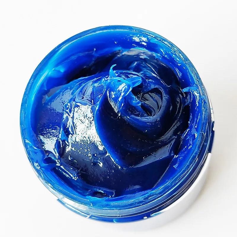 High temperature resistant 380 Lubricants for automotive bearing industry Anti extreme pressure grease