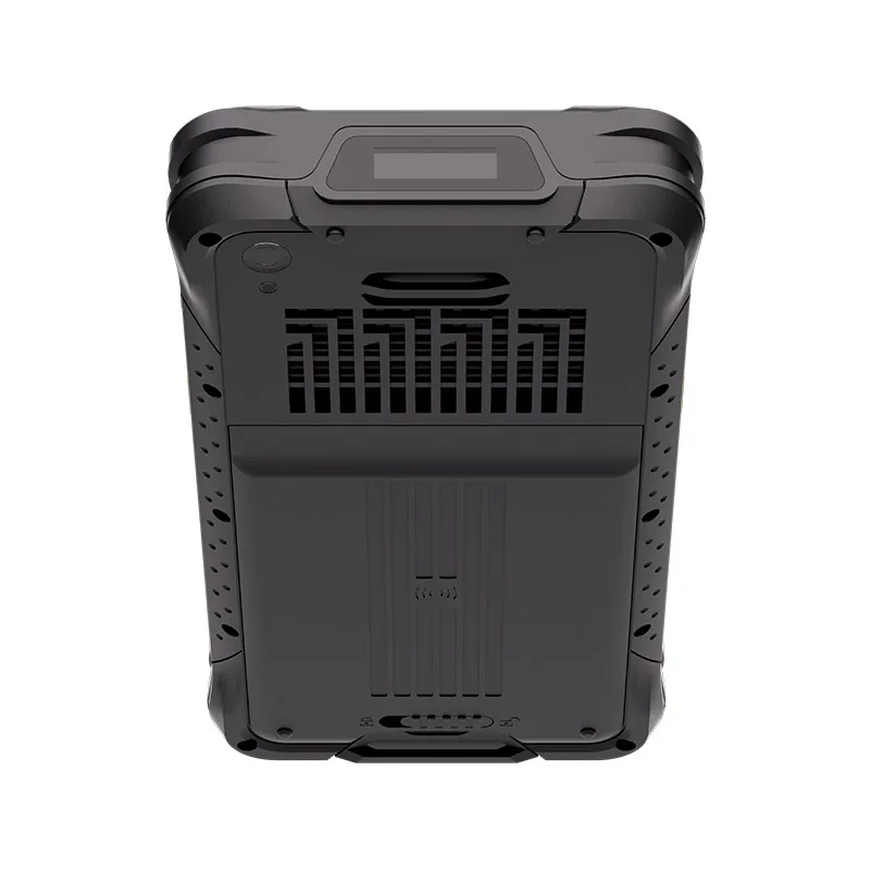 W650 8GB+128GB Rugged Tablet 6.5 inch IP67 Waterproof Intel Industrial Tablette Phone Handheld PDA Tableta 4G Windows Tablet PC