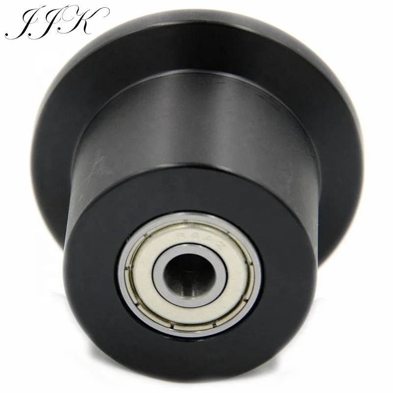 JJK gym equipment fitness spare parts replacement wheels for total trainer set of 4