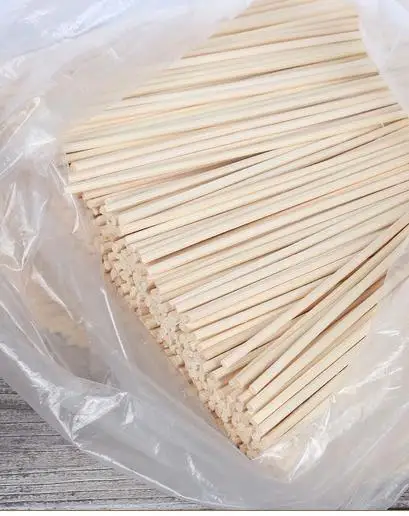 
3*240mm natural rattan diffuser sticks/diffuser reed sticks/rattan reed, 8pcs/pack by elastic rubber 