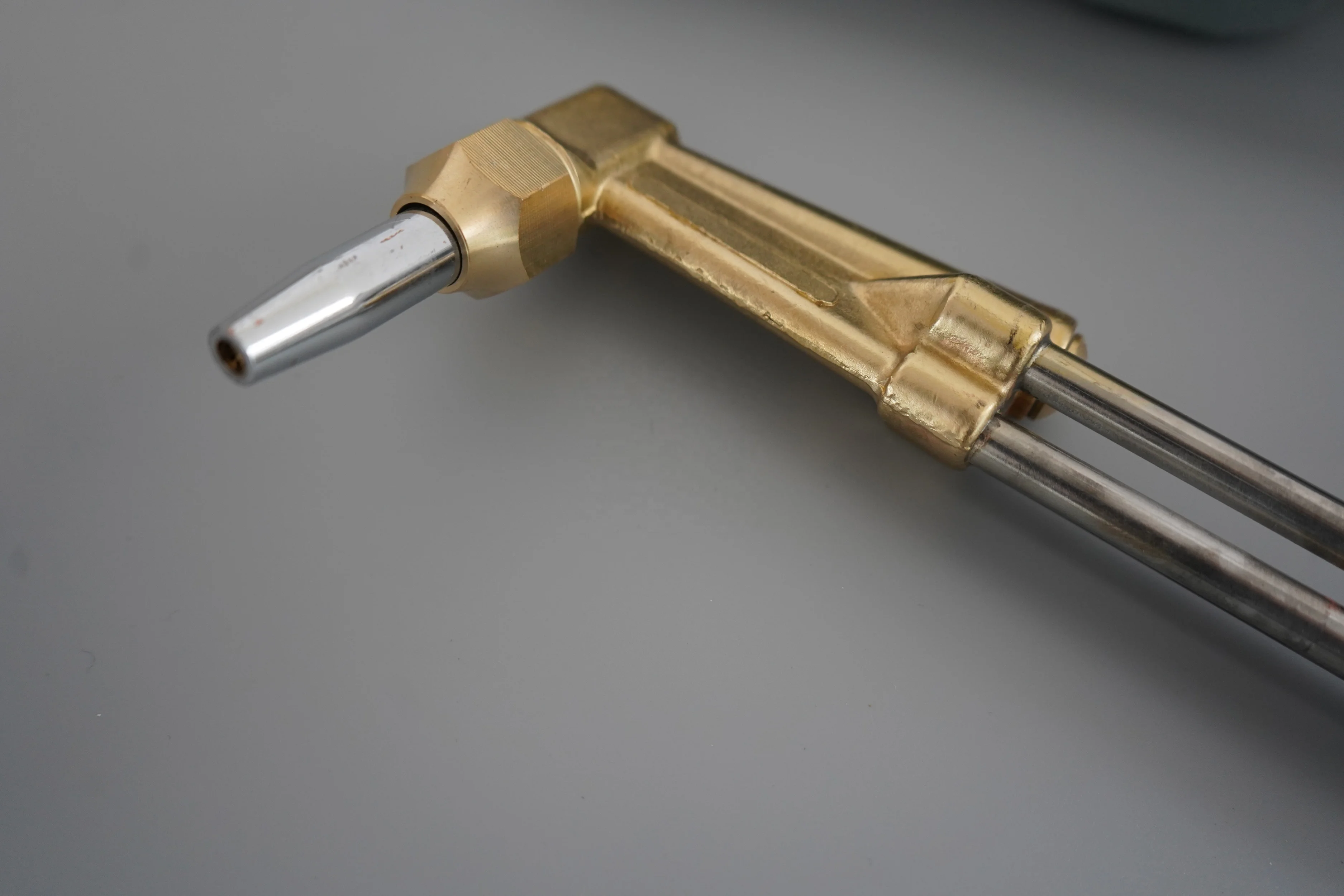 62-3F Oxygen/Acetylene Welding and Cutting Torch Kit