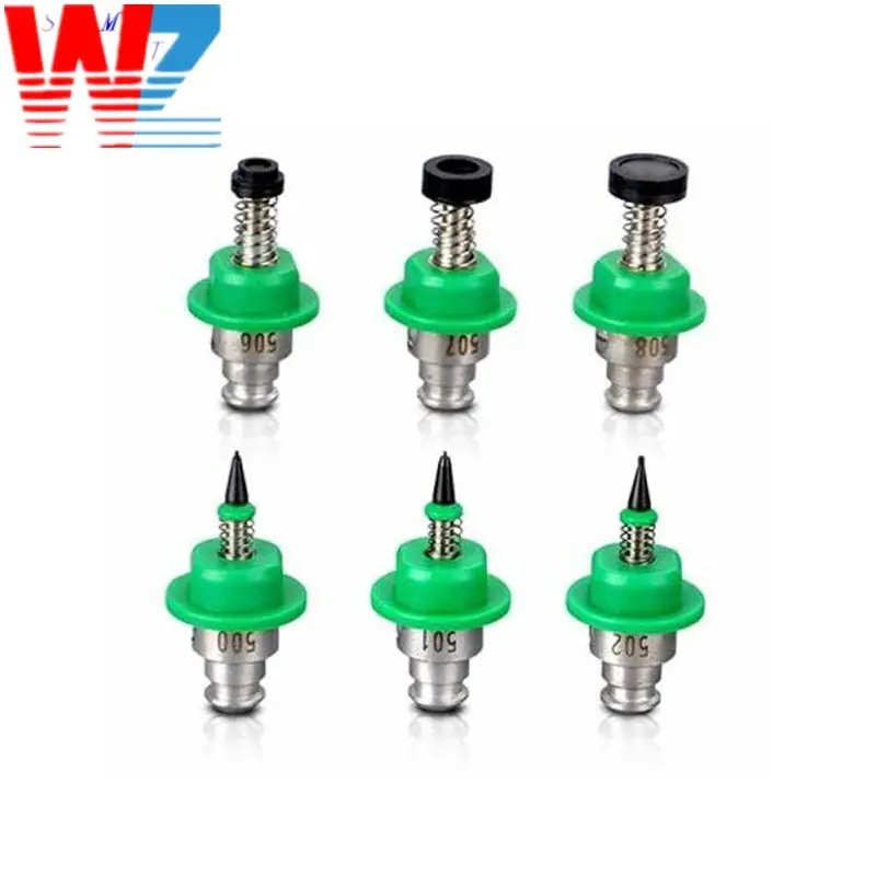 SMT JUKI pick and place machine 509 NOZZLE