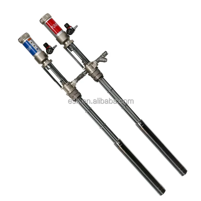 feed pump 660