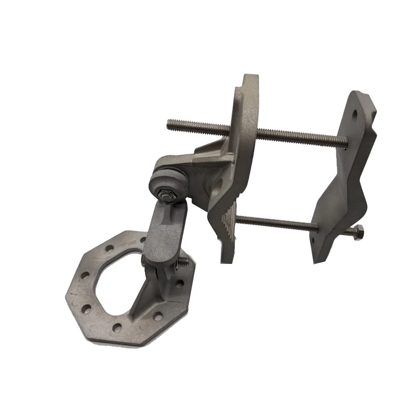 Customization Casting Cnc Machine Tools Wireless Tele-Communication Parts