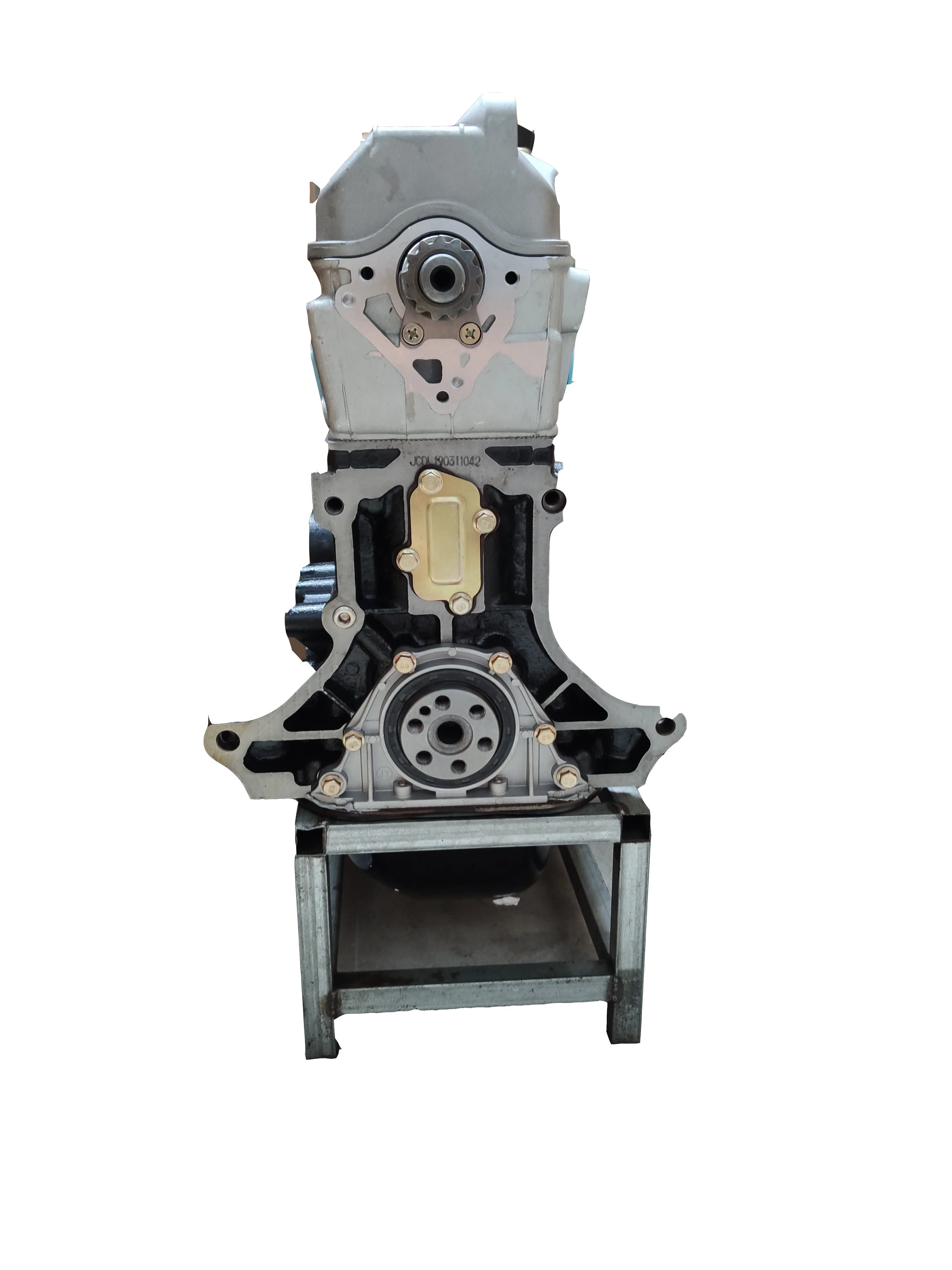 MTI высокое качество 1.0L 465 465Q 465QA 465Q5 DA465Q F10A двигатель длинный блок двигателя для CHANA STAR автомобильный