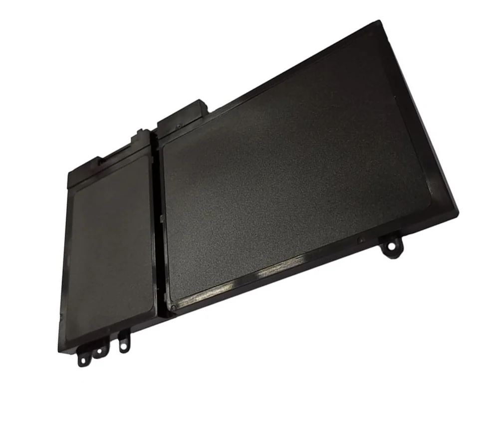 China Manufacturer Rechargeable Li-Ion Nggx5 Black 11.4V 47Wh Laptop Suppliers Battery For Sale