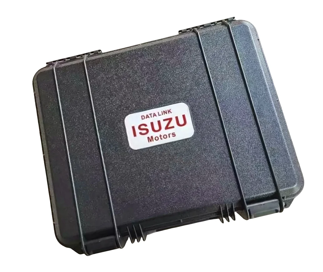 SCOTE  Hot sell SH45 SH55 SH60 SH100 SH120 SH145 SH200 SH350 Excavator Communication Scanner Diagnostic Tool Adapter Control
