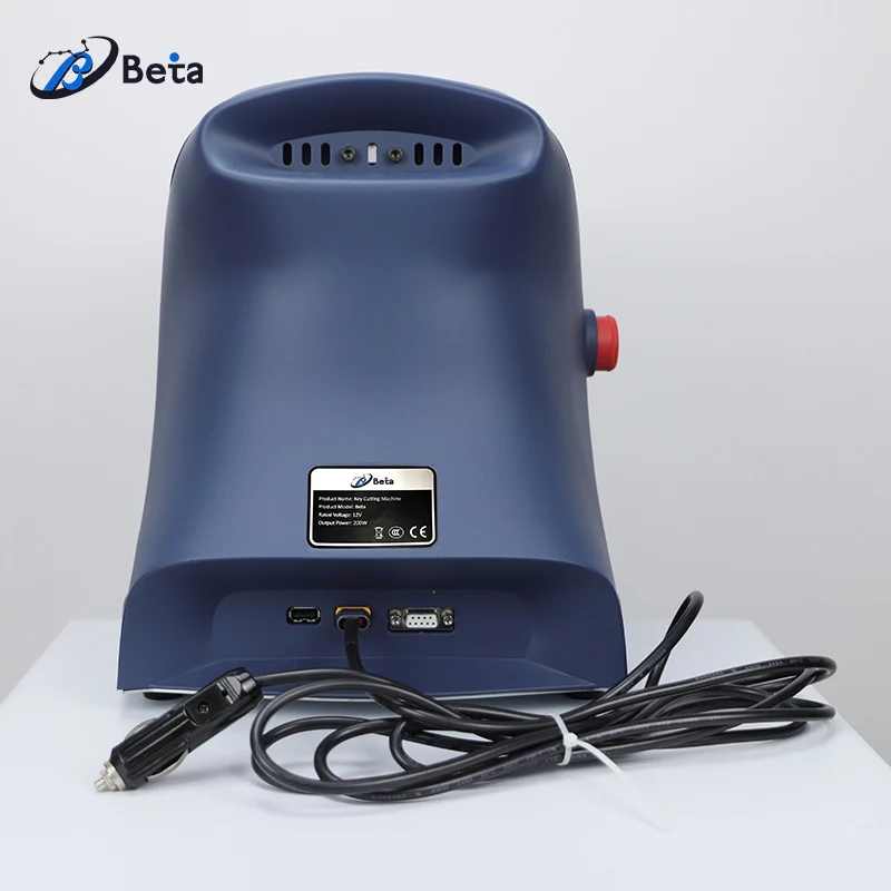 Kukai Beta Key Duplicate Machine Locksmith Tools Car Key Cutting And Program