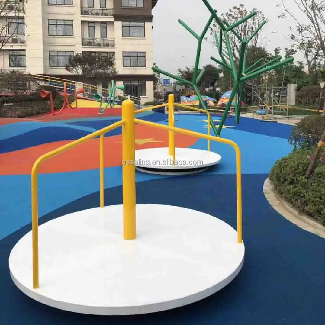 Eco-friendly многоцелевой Epdm гранулы для детского сада спортивной FN-Z-2109021