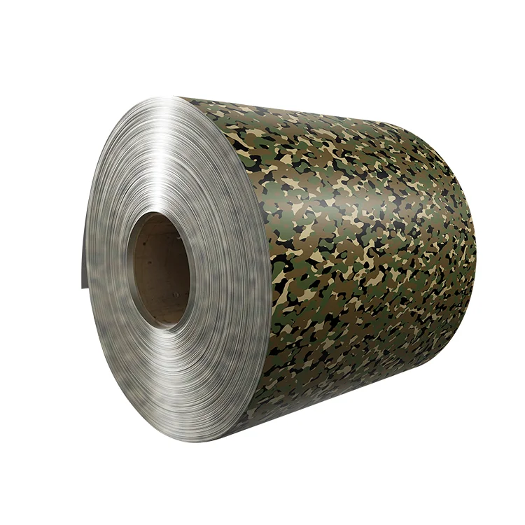 Manufacturer price 019 white pre-painted color coated aluminum coil for trailer